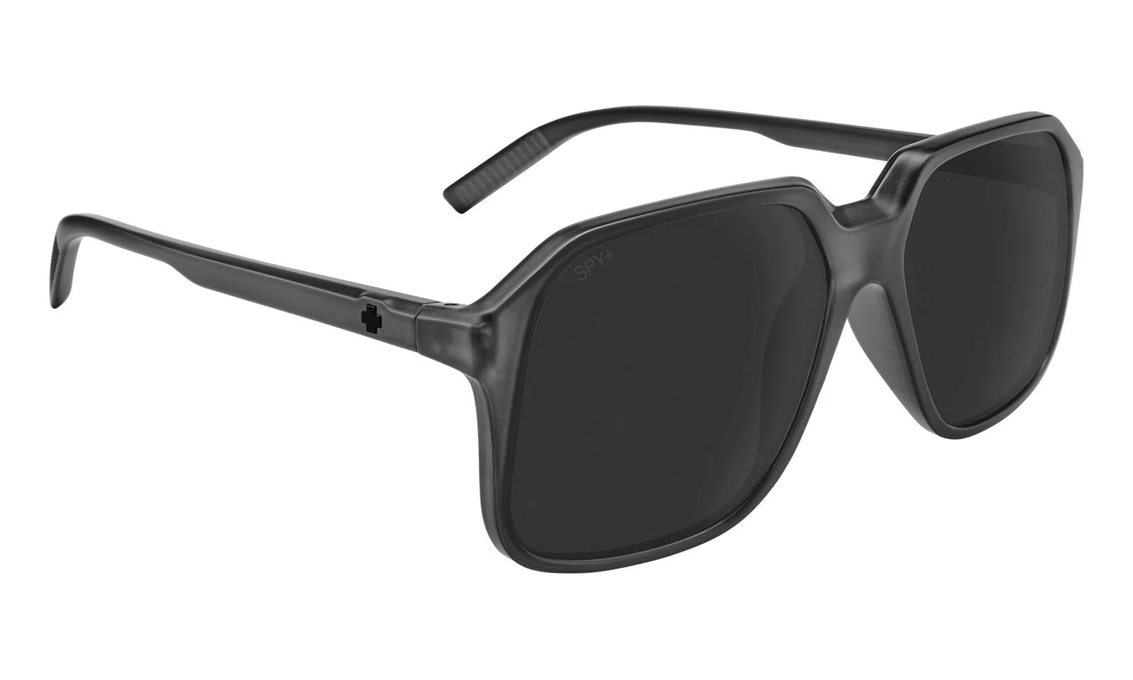 SpyOptic 670000 Sunglasses - Matte Translucent Amber - view 29
